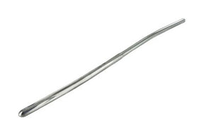 XR Brands Hegar Sound — Small 5–6 mm Urethral Dilator, 8 in - MS-AC621-SML