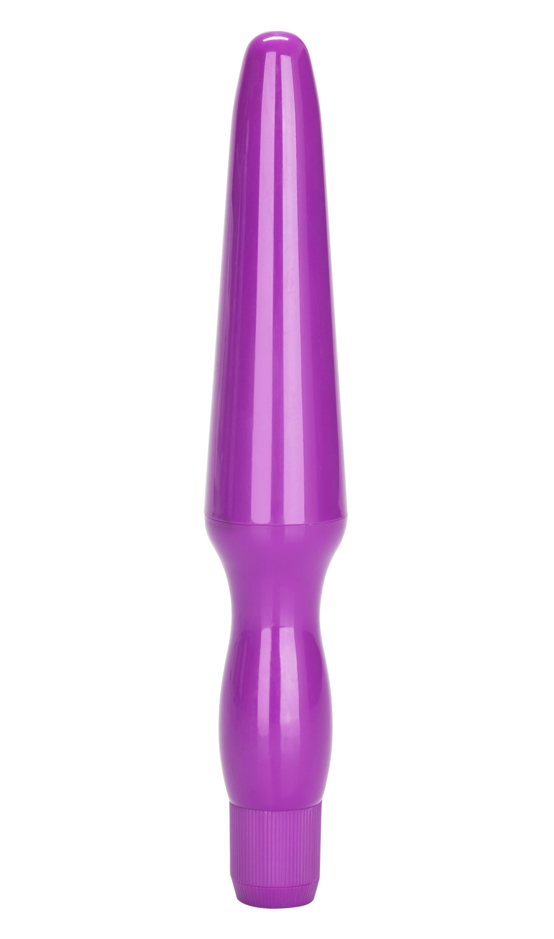 Fujikos Waterproof Anal Probe - Purple by CalExotics