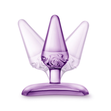 Play With Me - Jolly Plug - Purple by Blush