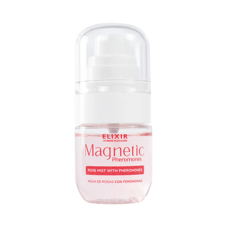 Camtoyz Elixir Magnetic Rose Mist with Pheromones, 30ml - EX-CCM-6020