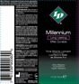 I.D. Lubricants I.D. Millennium Silicone Lubricant, 1 oz - ID-MLL-01