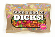 Little Genie Suck a Bag of Dicks! Party Favors — 100pc 3oz - CP-989