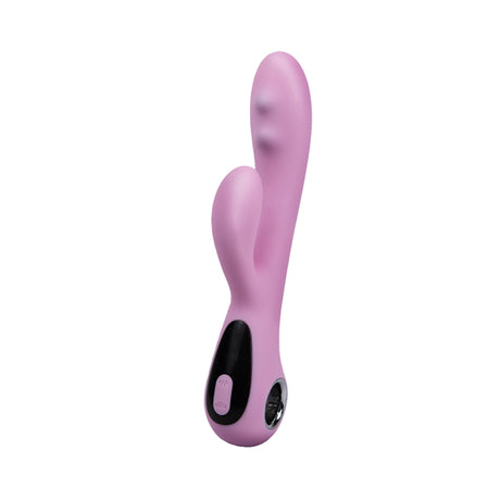 Camtoyz Lucile Majestic Pro Vibrator — Purple - CT-JVB-1055