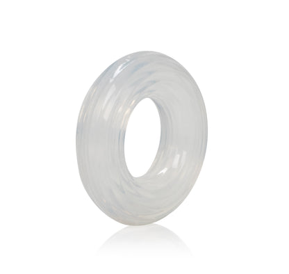 Premium Silicone Ring - Large by CalExotics