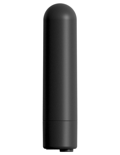 Anal Fantasy Collection Remote Control Silicone Plug by Pipedream