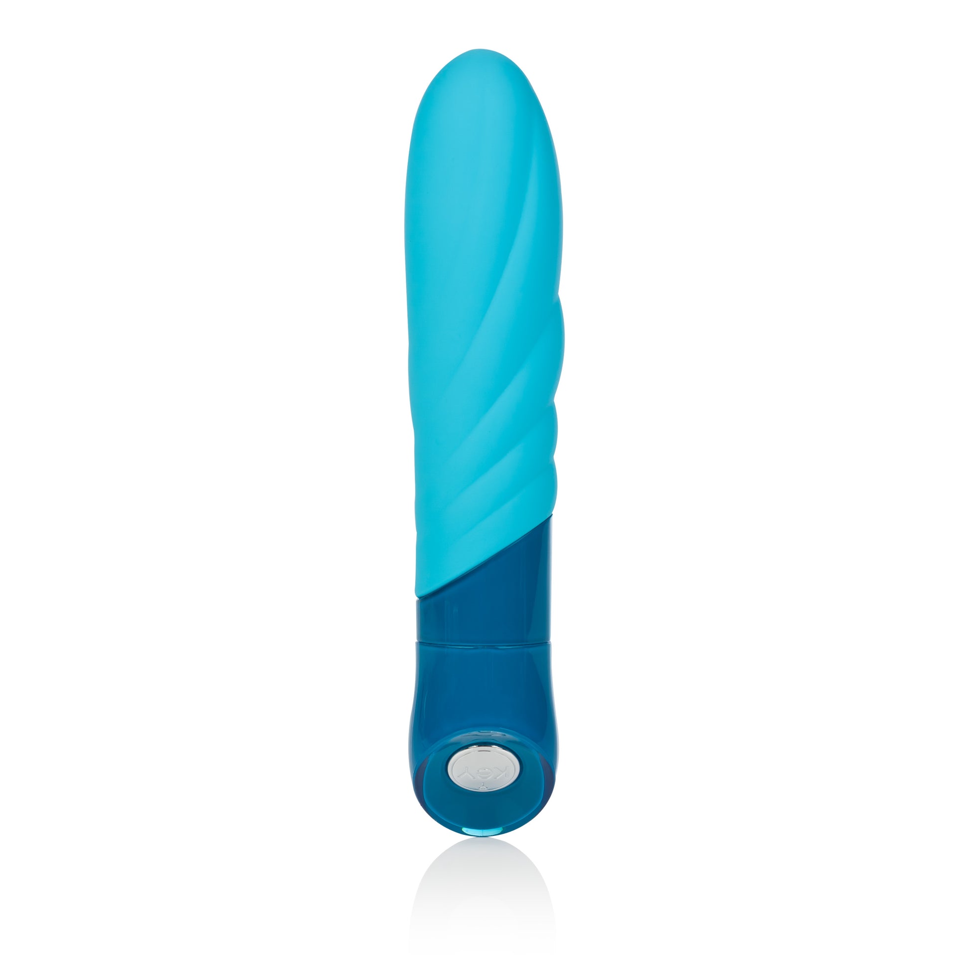 Key - Vela - Robin's Egg Blue by CalExotics