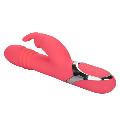 CalExotics Enchanted Exciter Rechargeable Silicone Massager - SE0649203