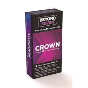"Crown 12 Pack PM20412"