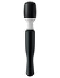 Pipedream Mini Wanachi Cordless Mini Massager, Black - PD3027-23