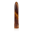 CalExotics Leopard Massager Petite Tapered Vibrator (ABS) - SE0547502