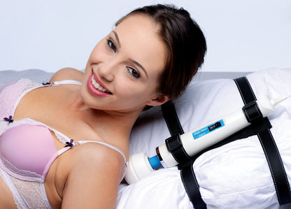 Universal Wand Harness