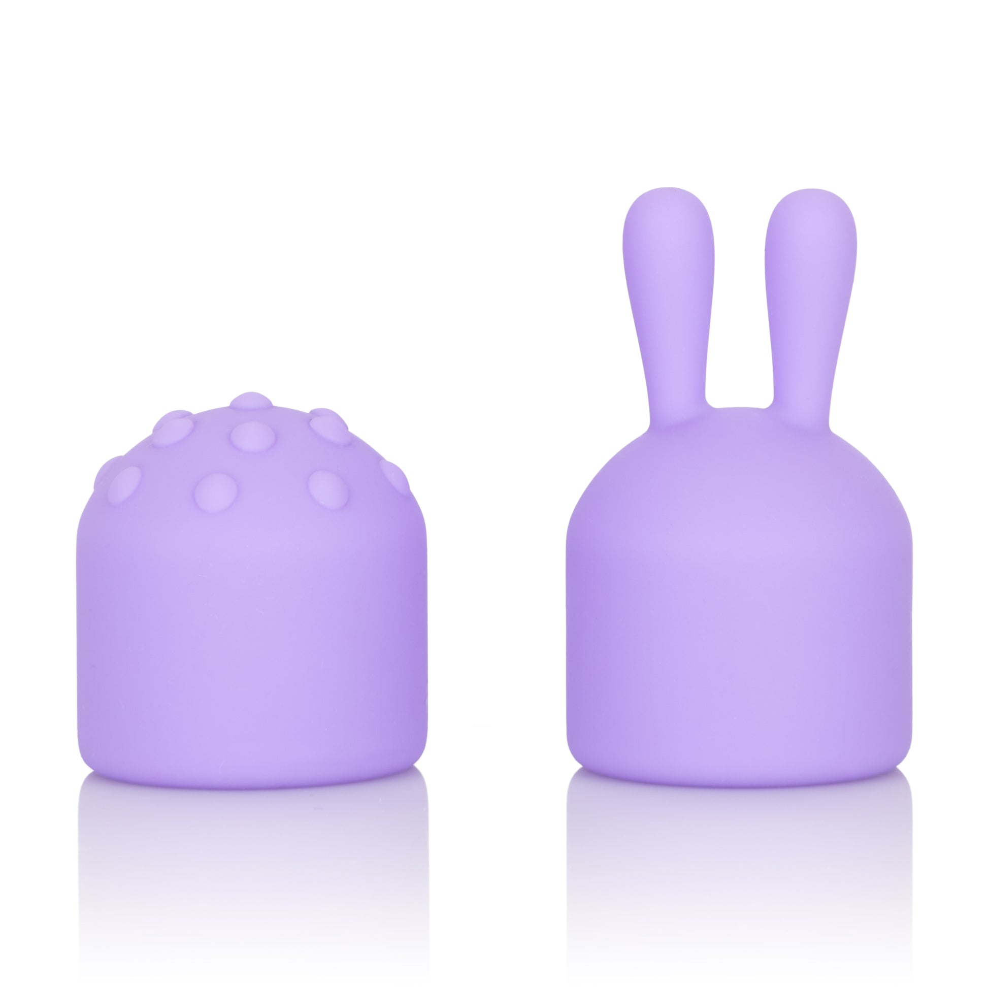 Dr. Laura Berman Olivia Rechargeable Mini Massager With Attachments by CalExotics