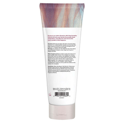 Coochy Shave Cream - Island Paradise - 7.2 Oz by Classic Brands