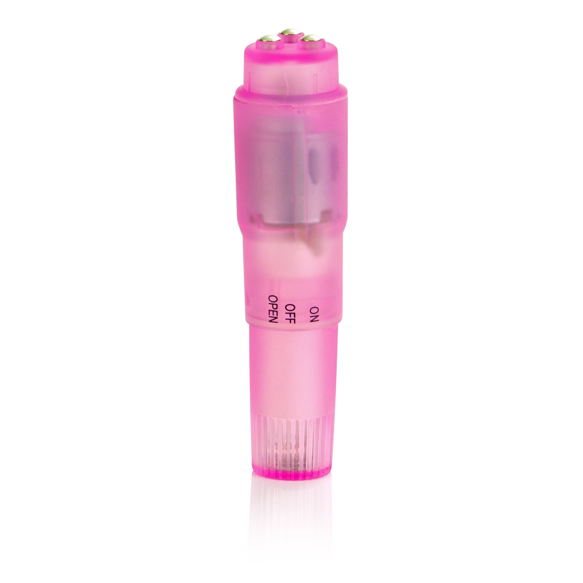 First Time Travel Teaser Kit - Pink by CalExotics