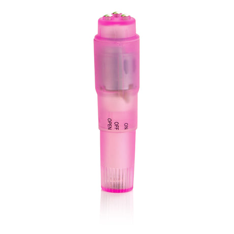 First Time Travel Teaser Kit - Pink by CalExotics