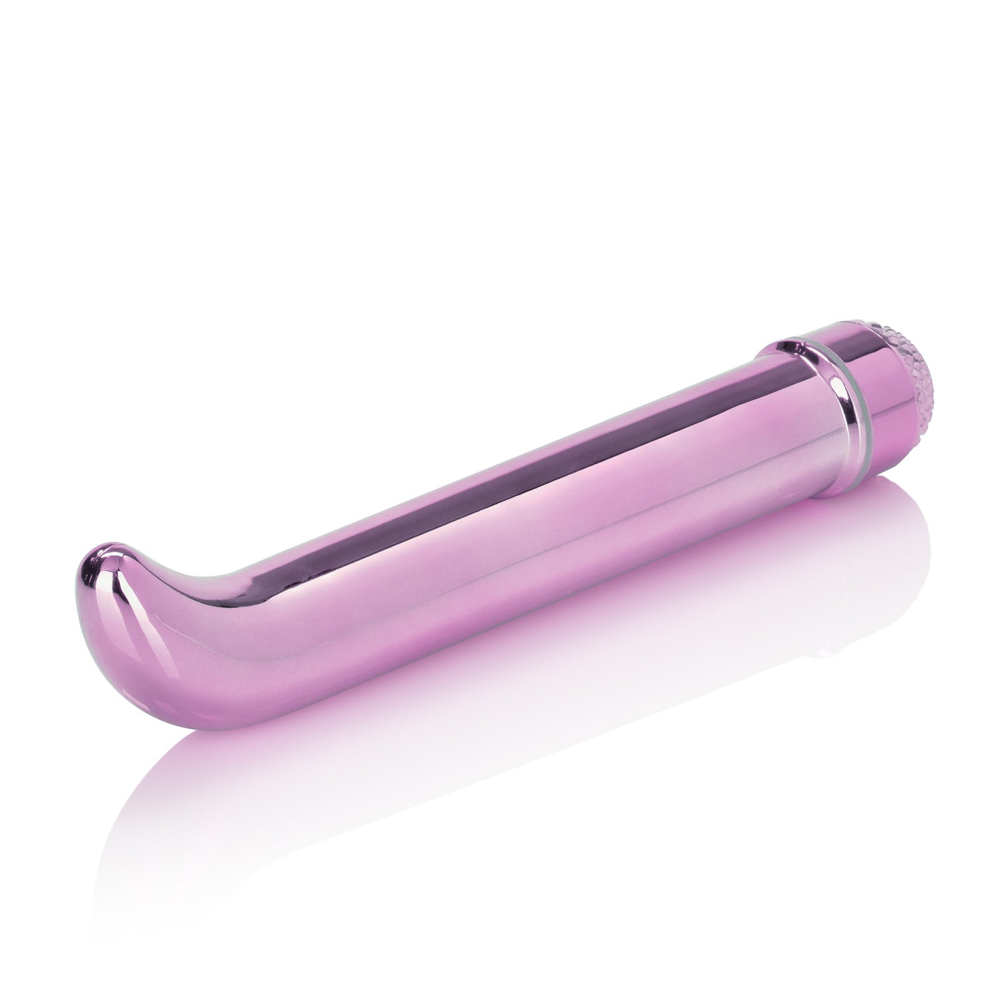 Metallic Shimmer G - Pink by CalExotics