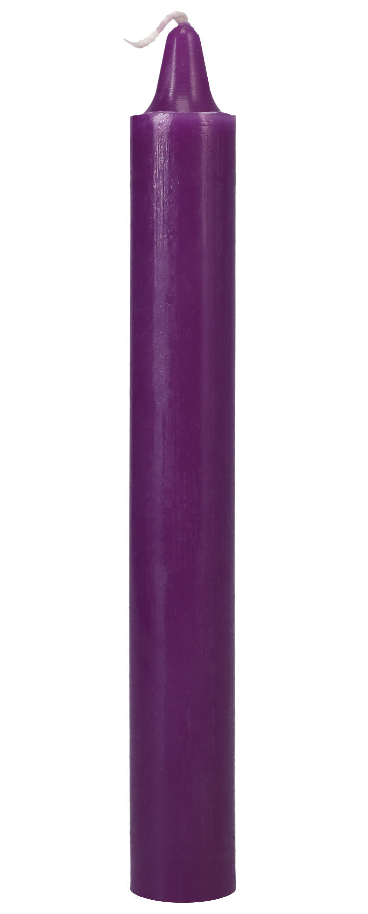 Japanese Drip Candles - 3 Pack - Purple by Doc Johnson
