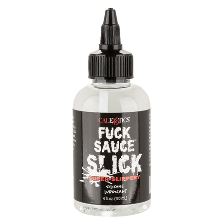 CalExotics Slick Silicone Lubricant, 4 fl oz - SE2404301