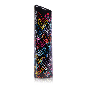 Screaming O LoveBuzz Positive Angle Vibrator, Black - LBPA-BLE