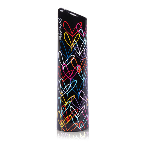 Screaming O LoveBuzz Positive Angle Vibrator, Black - LBPA-BLE