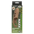 CalExotics Performance Maxx Rechargeable Stud Cock Ring, Brown - SE1633763