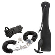 CalExotics Pleasure Kits Bondage Collection — Black Bondage Kit - SE1986993