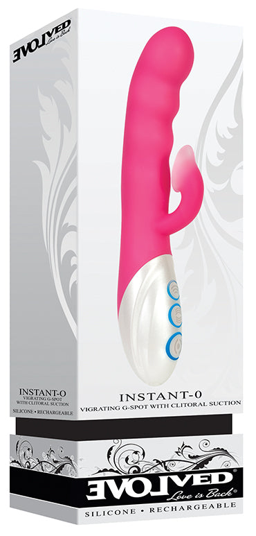 Instant-O by Evolved Novelties