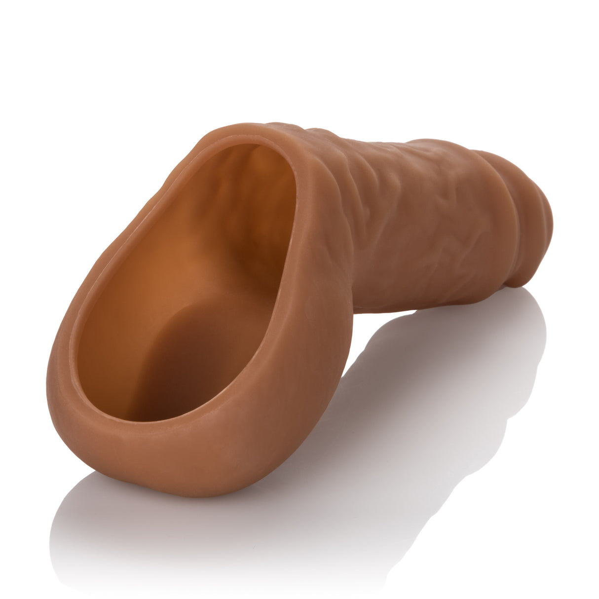 CalExotics Packer Gear 5-inch STP Packer — Brown - SE1582103