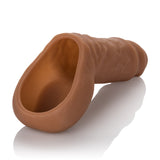 CalExotics Packer Gear 5-inch STP Packer — Brown - SE1582103