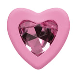 First Time Crystal Booty Duo - Pink