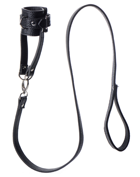 Ball Stretcher With Leash by XR Brands