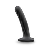 Blush Temptasia Twist Medium Dildo - BL-80885