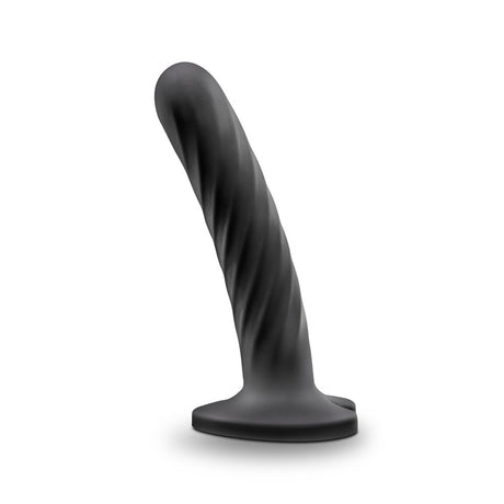 Blush Temptasia Twist Medium Dildo - BL-80885