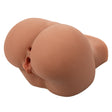 CalExotics Cheap Thrills Roller Babe Dual-Entry Anal Masturbator - SE0886073