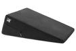 Liberator Ramp — Black Microfiber Sex Ramp (Three Sizes) - L7573