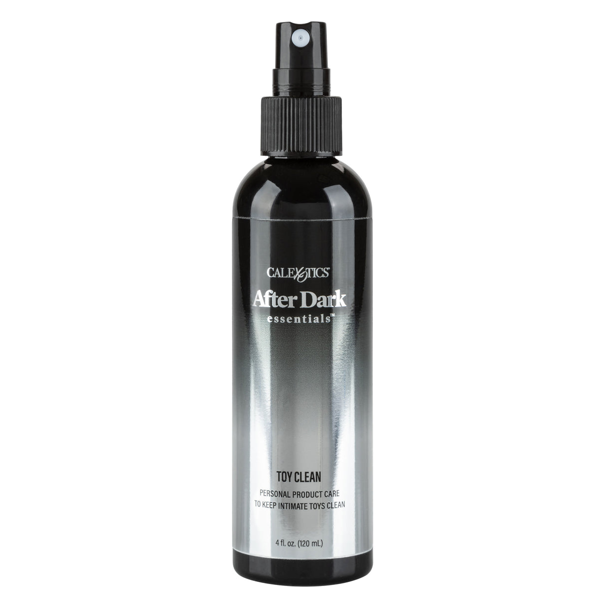 CalExotics After Dark Essentials Toy Cleaner, 4 fl. oz. - SE2146001