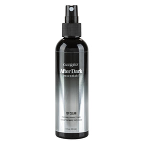 CalExotics After Dark Essentials Toy Cleaner, 4 fl. oz. - SE2146001