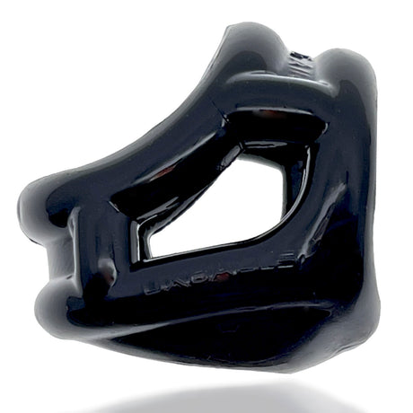 Oxballs Cocksling Air — Black Cock Sling & Ball Stretcher - OX-3062-BLK