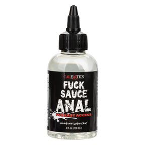 CalExotics Anal Numbing Lubricant — 4 oz - SE2411051
