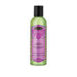 Kama Sutra Island Passion Berry Massage Oil — 2 fl oz - KS10281