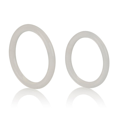 Silicone Rings by CalExotics