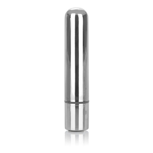 CalExotics Rechargeable Bullet Vibrator — 3.75 in - SE0062202