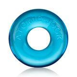 OXBALLS Ringer 3-Pack Cock Rings — FLEXtpr, Multi - OX-1324-MULTI
