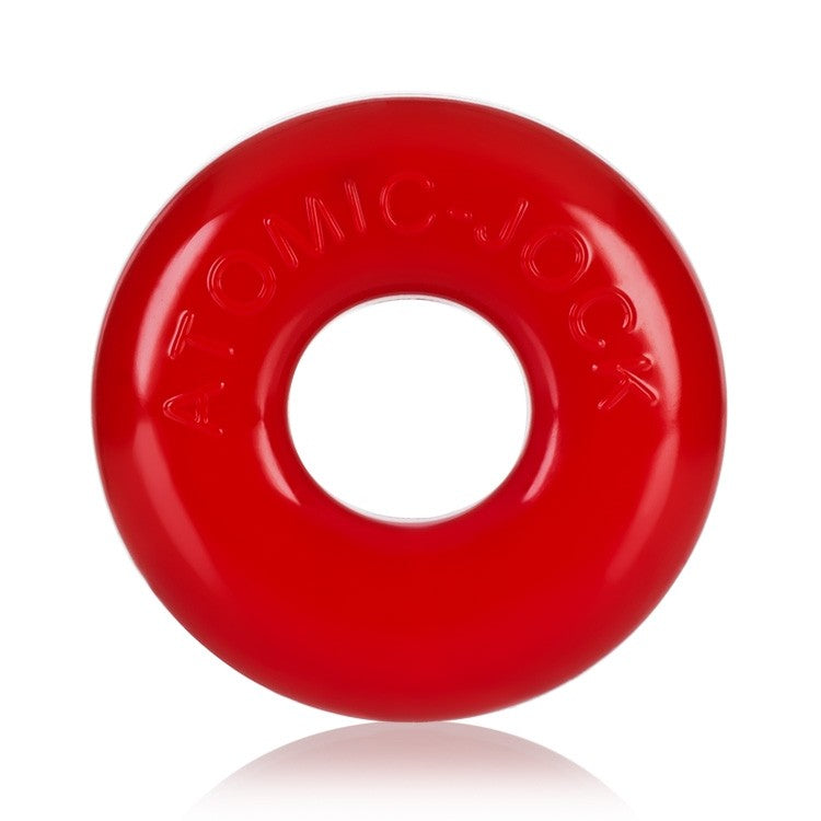 OXBALLS Ringer 3-Pack Cock Rings — FLEXtpr, Multi - OX-1324-MULTI