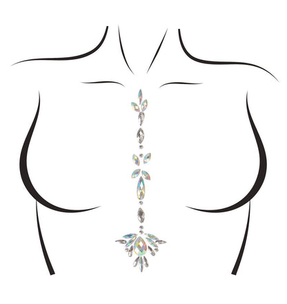 Jade Jewels Sticker by Leg Avenue