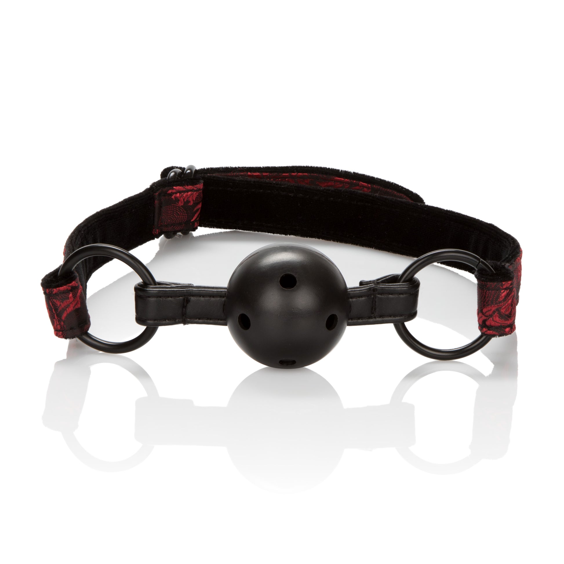 Scandal Bed Restraint Kit by CalExotics