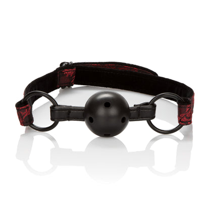 Scandal Bed Restraint Kit by CalExotics