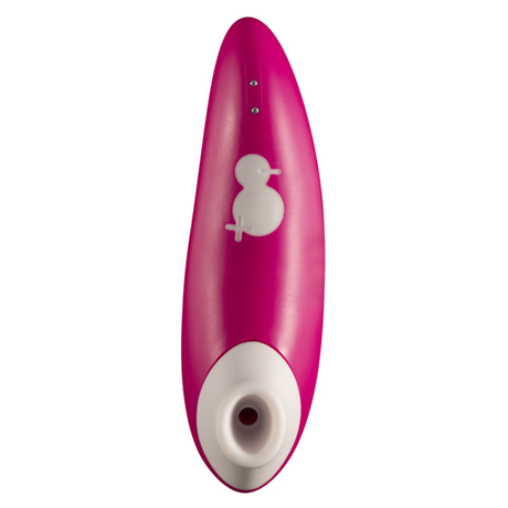ROMP Shine Clitoral Pleasure Air Vibrator — Pink - RM0941