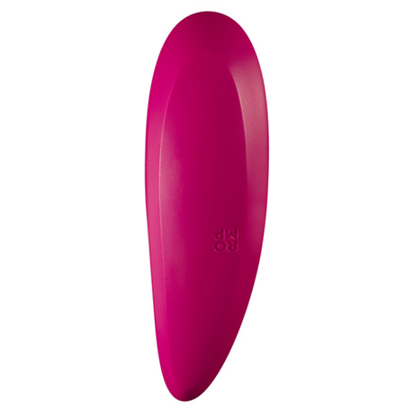 ROMP Shine Clitoral Pleasure Air Vibrator — Pink - RM0941