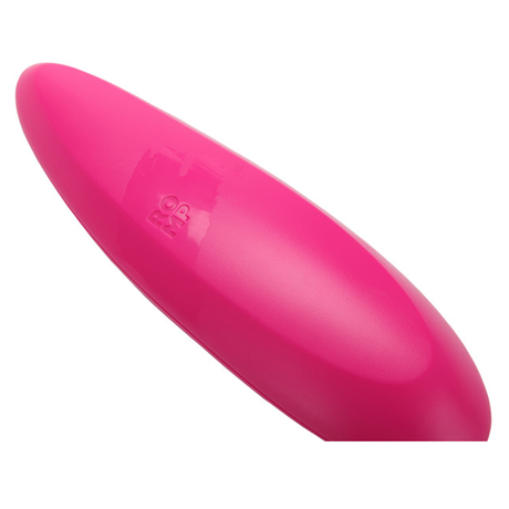 ROMP Shine Clitoral Pleasure Air Vibrator — Pink - RM0941